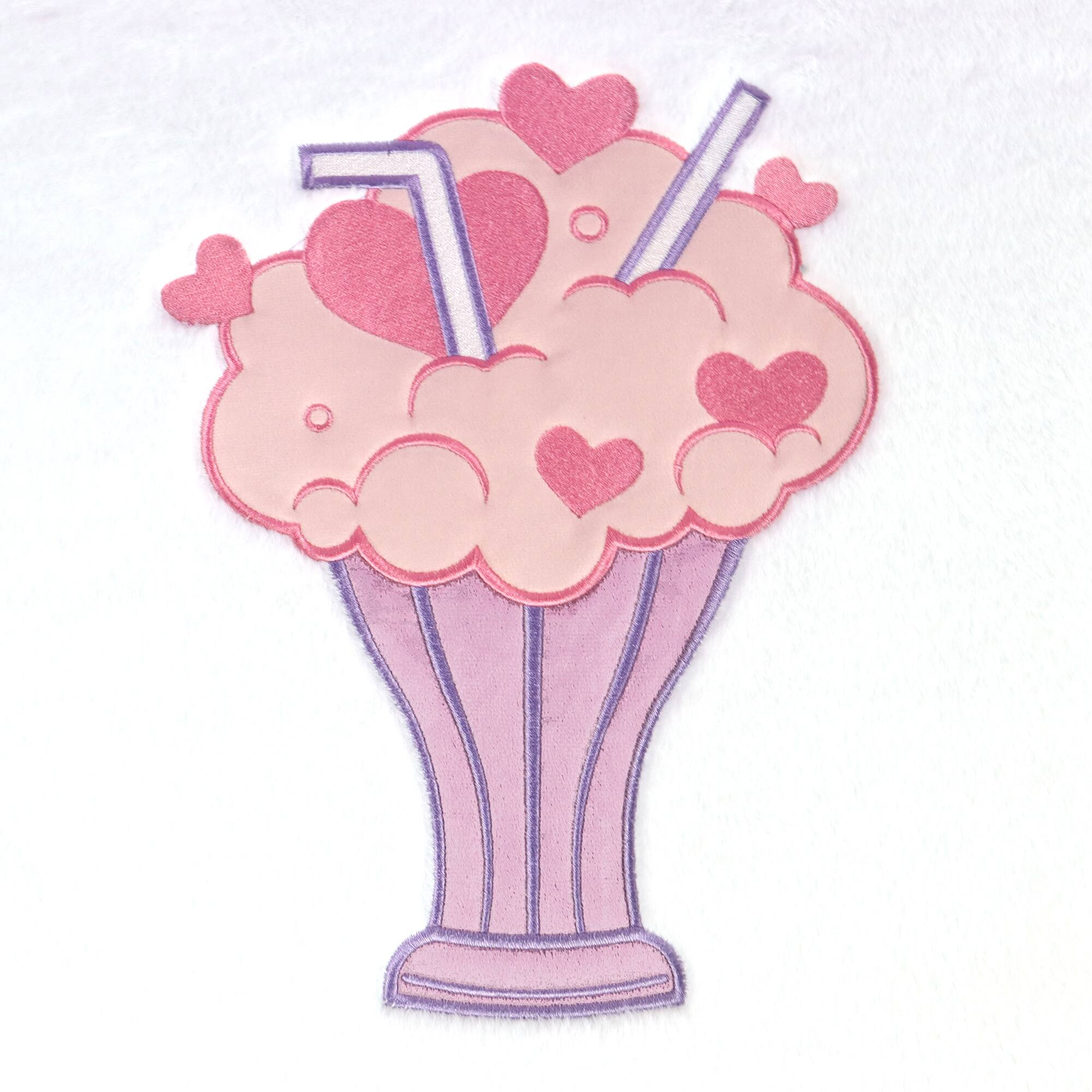 Alt View 1. Impressions Vanity Co. - Care Bears™ Share Bear Swivel Vanity Chair - Purple.