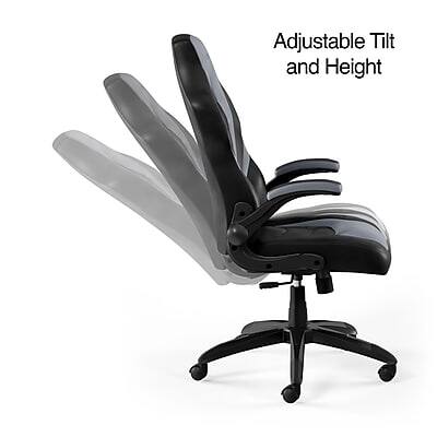 Adjustable Tilt and Height