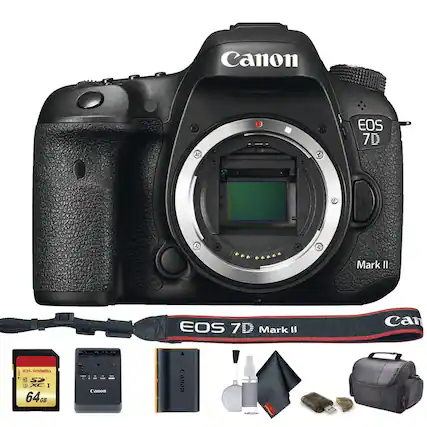 Canon EOS 7D Mark II
Canon EOS 7D Mark I
Canon 30
Canon KAVE
R95-WSOMBIS
64GB
Canon