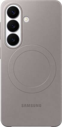 Samsung - Galaxy S26 Slim Magnet Case - Gray