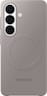 Samsung - Galaxy S26 Slim Magnet Case - Gray