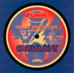 Front Standard. Funk Essentials: The 12" Collection & More [CD].