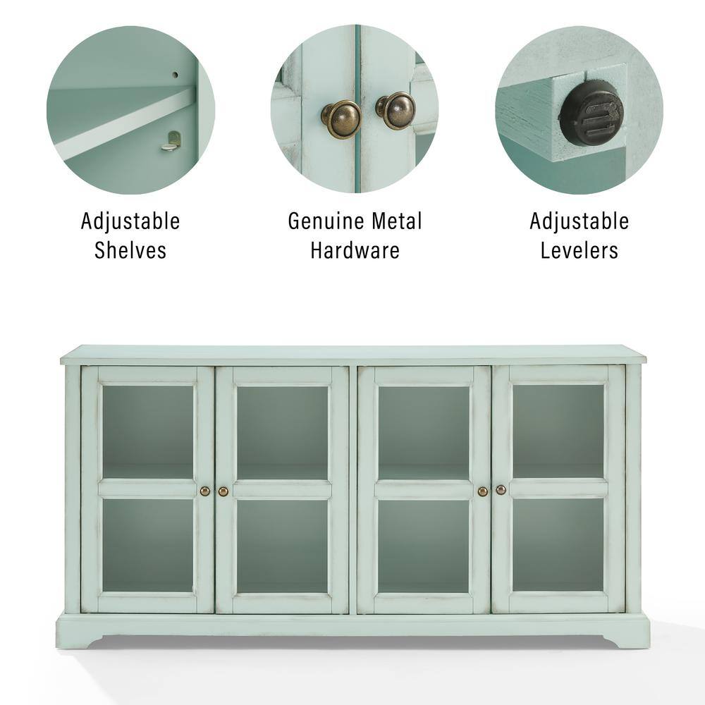 Adjustable Shelves  
Genuine Metal Hardware  
Adjustable Levelers