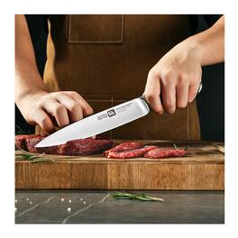 Klaus Meyer - Heritage 8 Piece Kitchen Knife Block Set