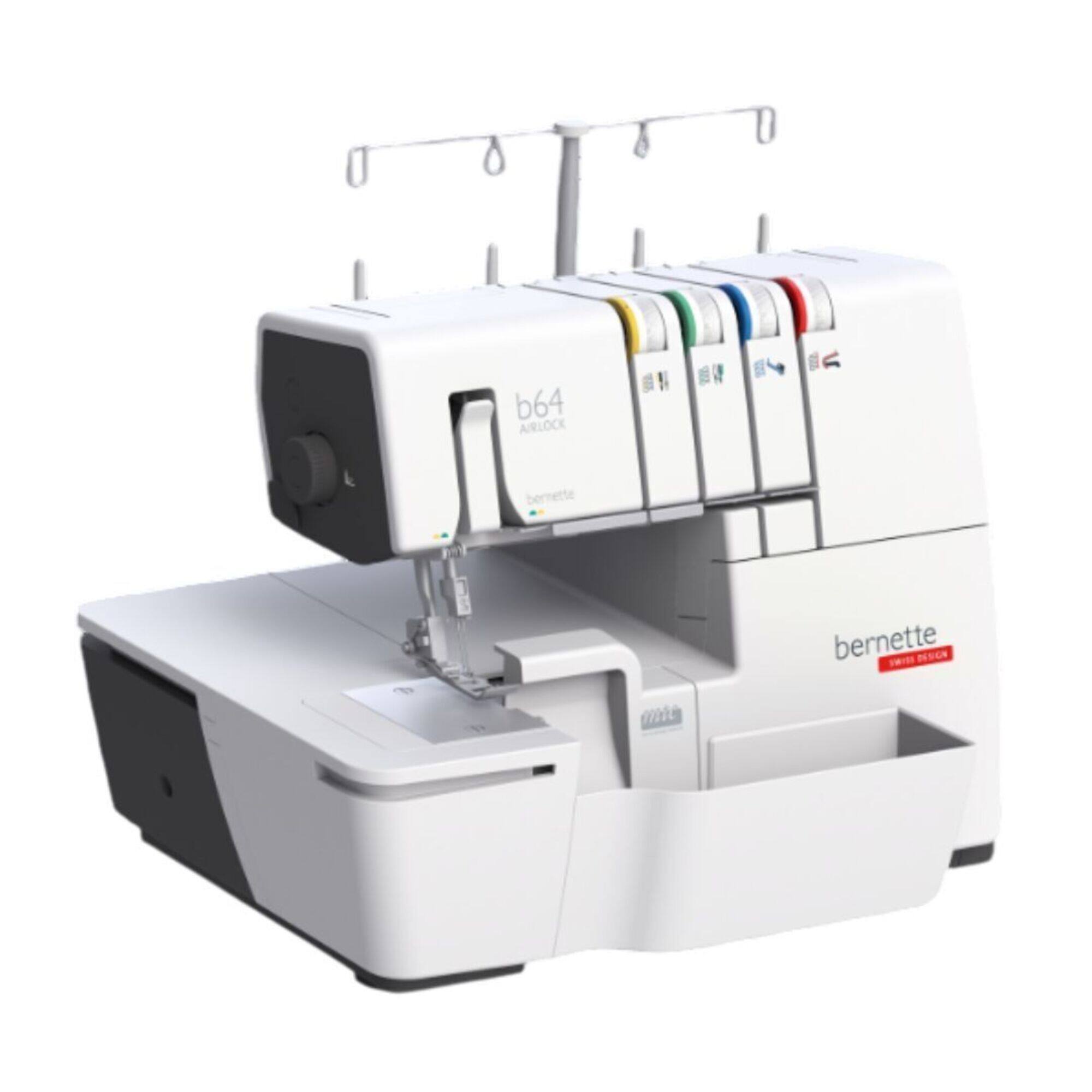 b64 AIRLOCK bernette D NUCN mnic