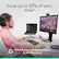 Save up to 33% of your time²
With Actions Ring shortcuts & MX Master 4
