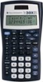 Front Zoom. Texas Instruments - Scientific Calculator.