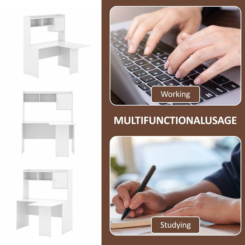 - Y 6 - i 1  
- 5 DE  
- E S a i 9 5 W C e  
Working  
MULTIFUNCTIONAL USAGE  
Studying