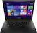 Alt View Standard 2. Lenovo - G500s Touch 15.6" Touch-Screen Laptop - 4GB Memory - 1TB Hard Drive - Black.