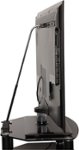 Front Zoom. Peerless-AV - Stabilis Home Safety Kit for Most 32" - 60" Flat-Panel TVs - Black.