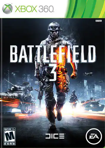 Battlefield Standard Edition Xbox 360 19737 Best Buy