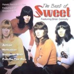 Front Standard. The Best of Sweet [Prime Cuts] [CD].