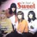 Front Standard. The Best of Sweet [Prime Cuts] [CD].