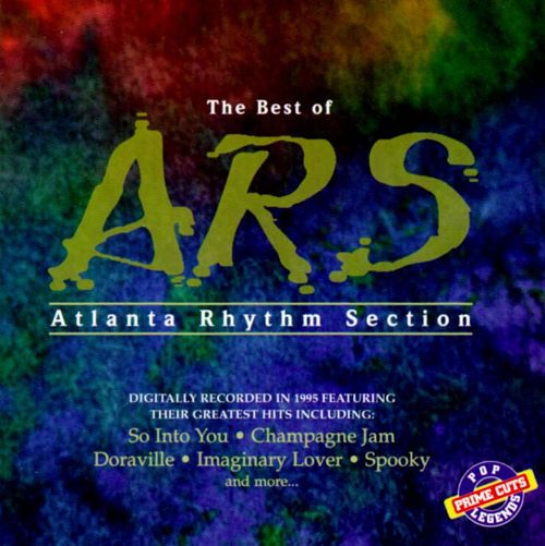  The Best of Atlanta Rhythm Section [Prime Cuts] [CD]