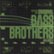 Front Standard. The Best of the Original Bass Brothers, Vol. 2 [CD].