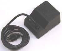 Music City Metals - MCM616001220 rotis motor