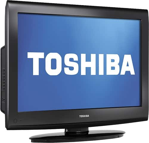 Best Buy: Toshiba 32