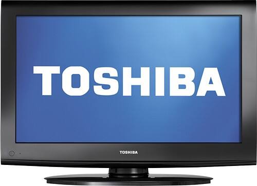 Best Buy: Toshiba 32