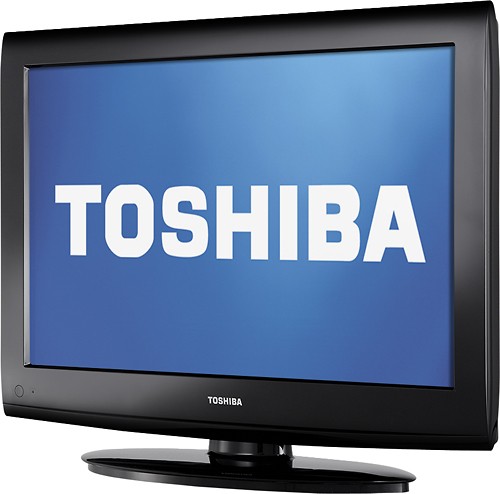 Best Buy: Toshiba 32