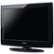 Left Standard. Toshiba - 40" Class (40" Diag.) - LCD TV - 1080p - HDTV 1080p.
