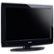 Right View. Toshiba - 40" Class (40" Diag.) - LCD TV - 1080p - HDTV 1080p.