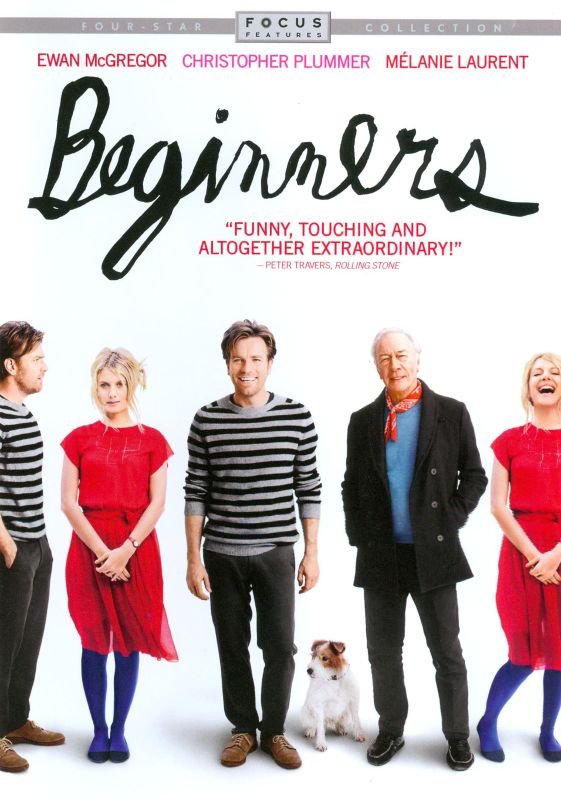  Beginners [DVD] [2010]