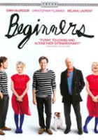 Beginners [DVD] [2010] - Front_Original