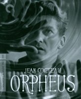 Orpheus [Criterion Collection] [Blu-ray] [1949] - Front_Zoom