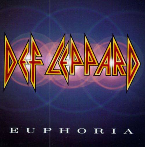  Euphoria [CD]