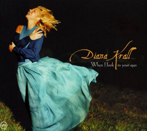  When I Look in Your Eyes [CD]