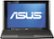 Alt View Standard 3. Asus - Tablet with 16GB Memory - Brown.