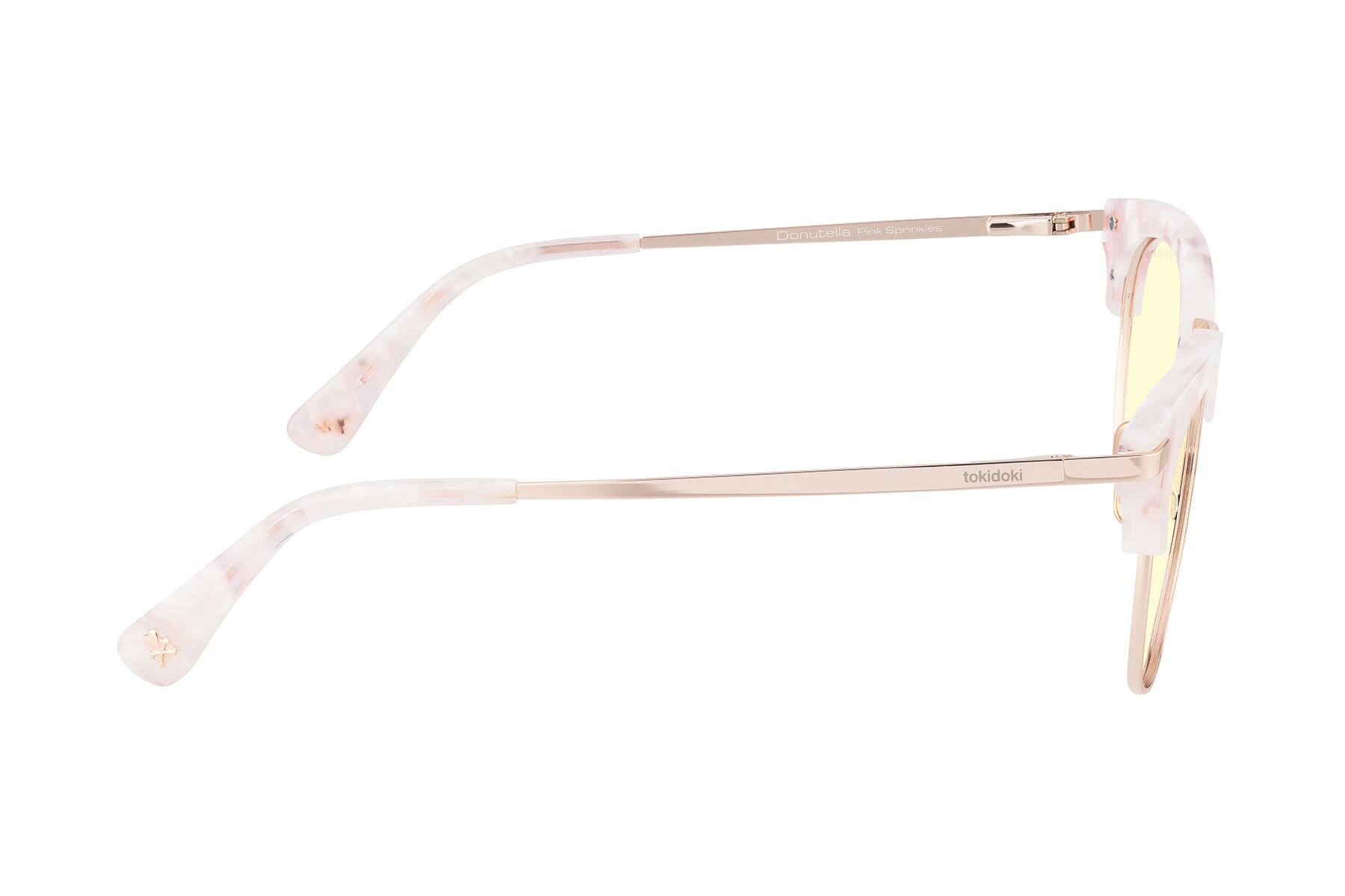 Donutella Pink Sprinkles  
tokidoki