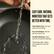 EASY CARE. NATURAL NONSTICK THAT GETS BETTER WITH TIME.
Hand Wash Only: Use warm water and a soft sponge.
Dry Immediately: Wipe the pan dry to prevent rust.
Oil After Washing: Lightly coat with oil to preserve seasoning.
*May develop patina - Natural color changes are normal and desired