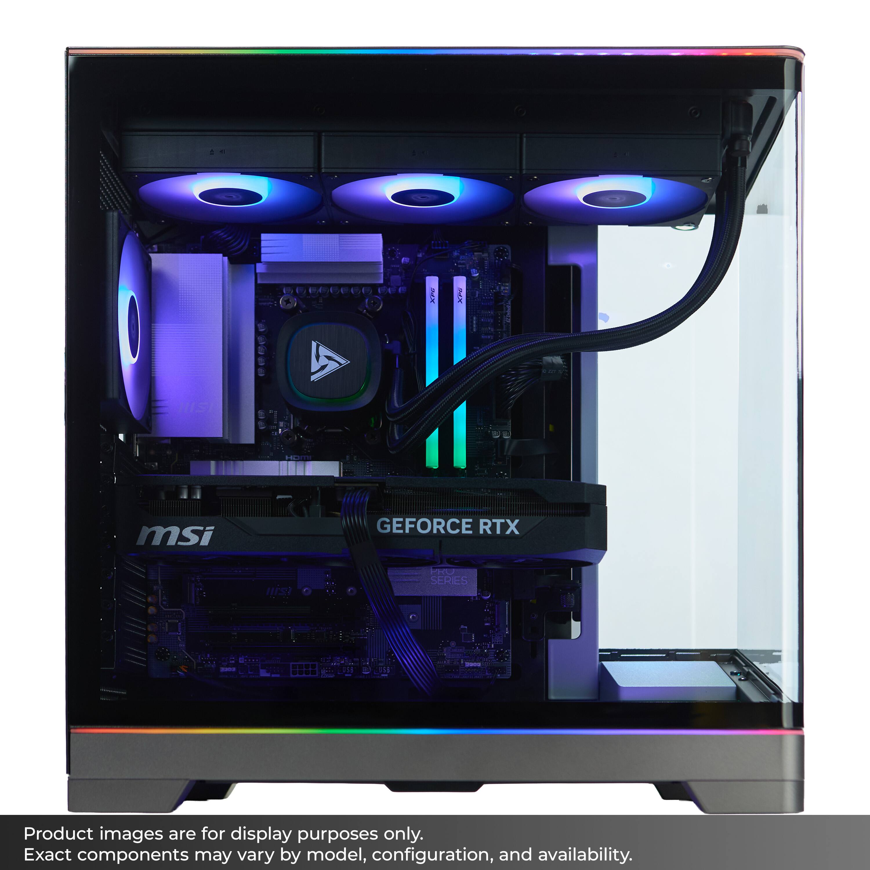D  MN  msi GEFORCE RTX HS SERIES

Product images are for display purposes only. Exact components may vary by model, configuration, and availability.