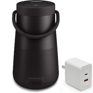 Bose SoundLink Revolve+ II Portable Bluetooth Speaker Triple Black Bose SoundLink Revolve+ II Portable Bluetooth Speaker Triple Black
