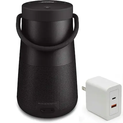SOUNDLINK REVOLVE +