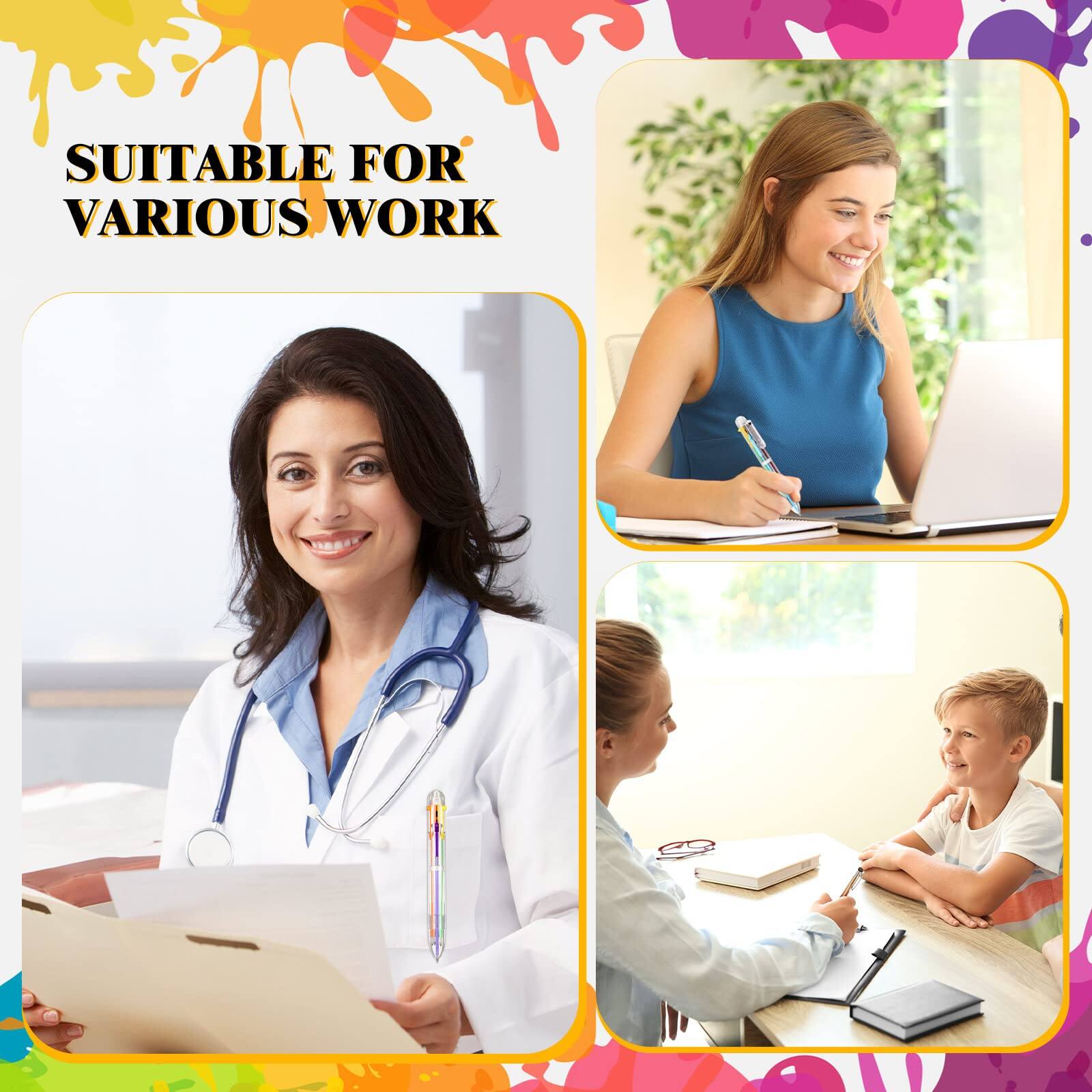 SUITABLE FOR VARIOUS WORK