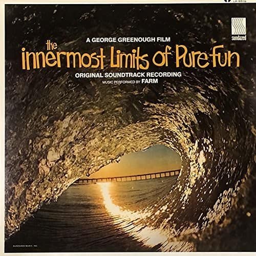 Innermost Limits of Pure Fun - Innermost Limits of Pure Fun   - COMPACT DISCS [CD] price history on PriceWatchPro