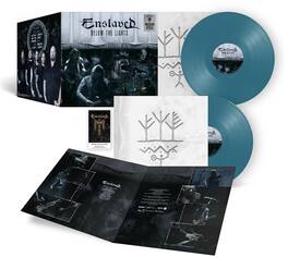 Enslaved - Below The Lights (cinematic Tour 2020) - VINYL LP