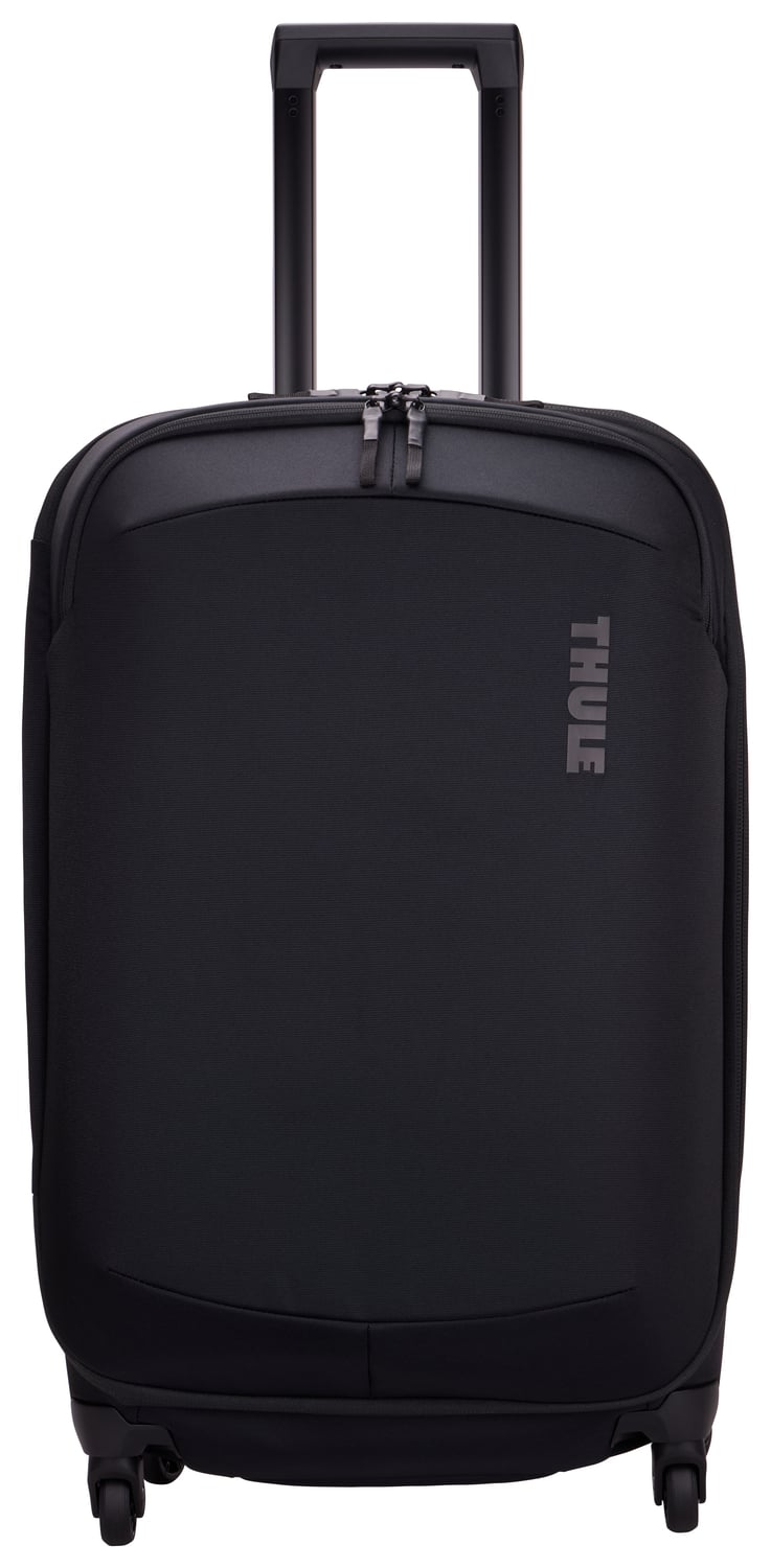 Thule - Subterra 2 Checked Spinner - Black