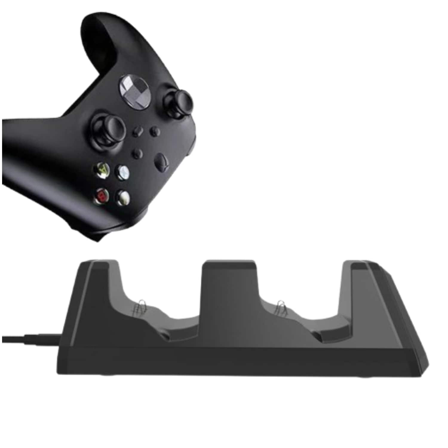 Stock Preferred - Xbox One & Series X|S Controller Charging Station Dock
