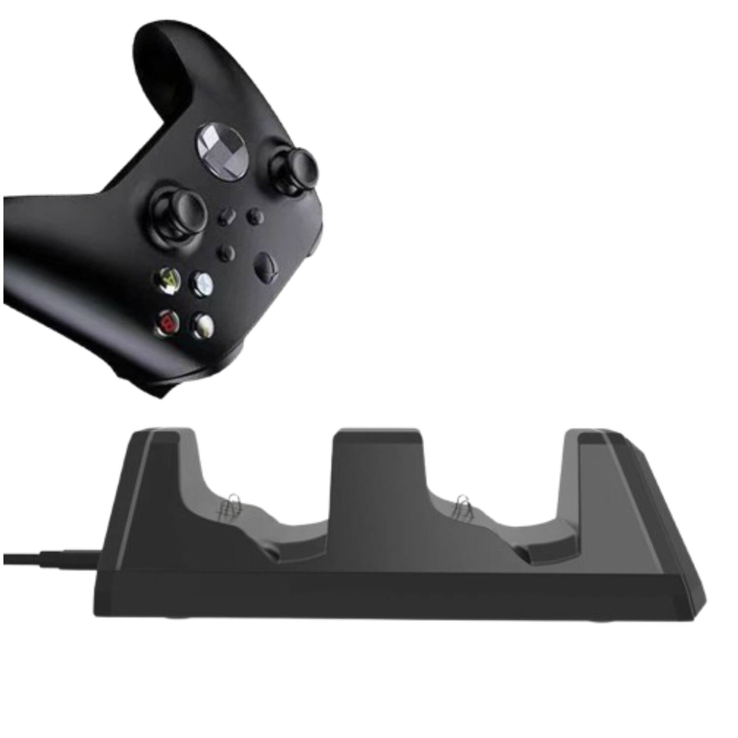 Stock Preferred - Xbox One & Series X|S Controller Charging Station Dock