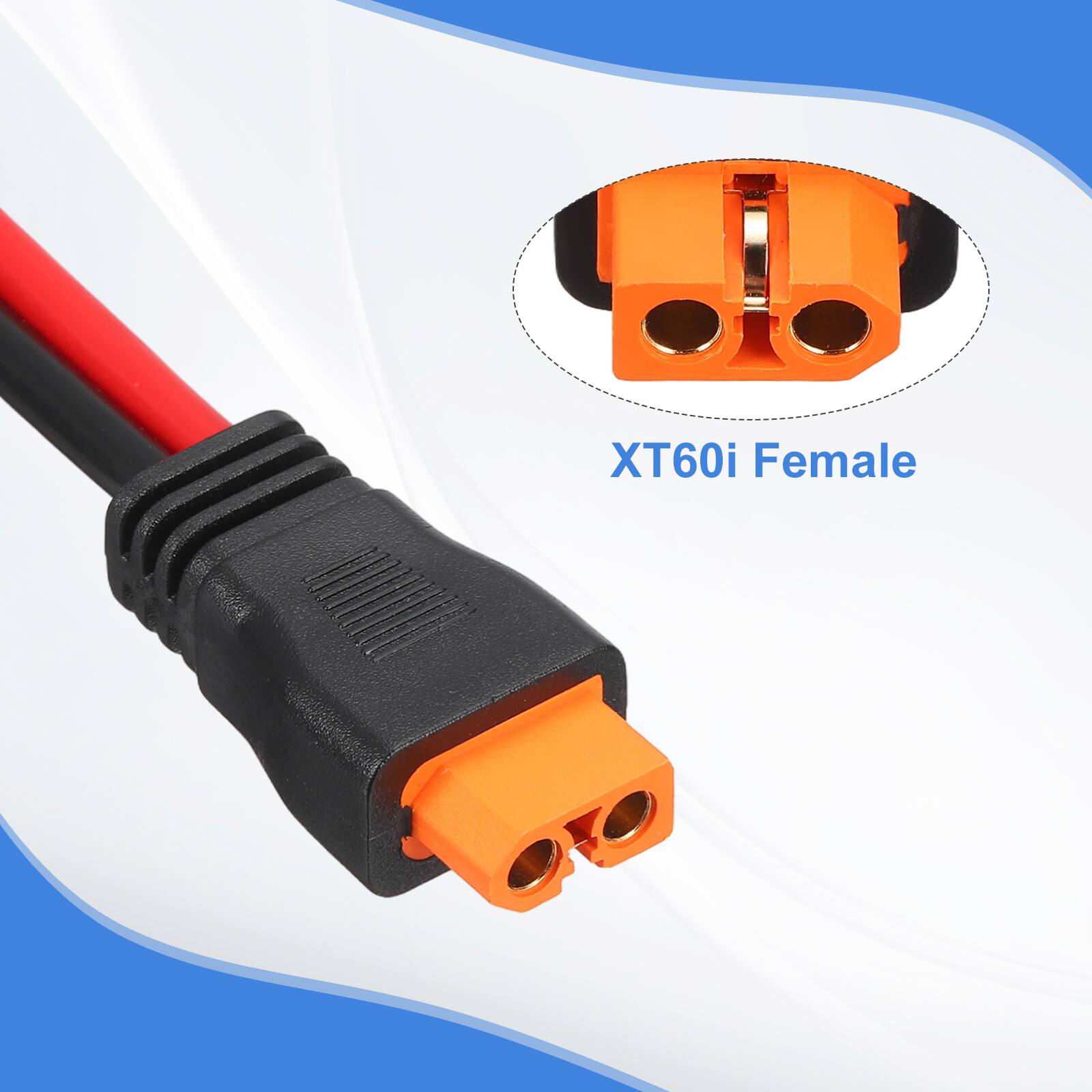 XT60i Female
