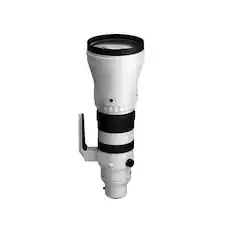 Front. Sigma - Sigma 300-600mm f/4 DG OS Sports Lens for Sony E-Mount.