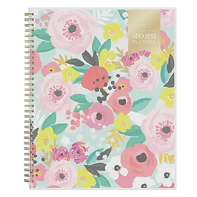 B DESIGNER NER 2026 PLANNER
2026 PLANNER