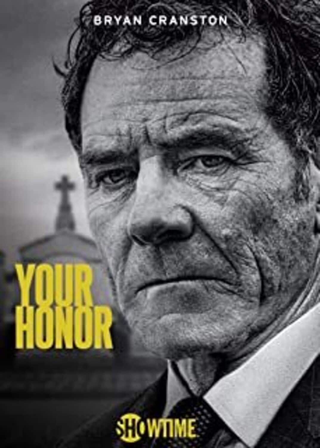 Front. Your Honor   - DVD.
