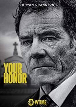 Your Honor - DVD
