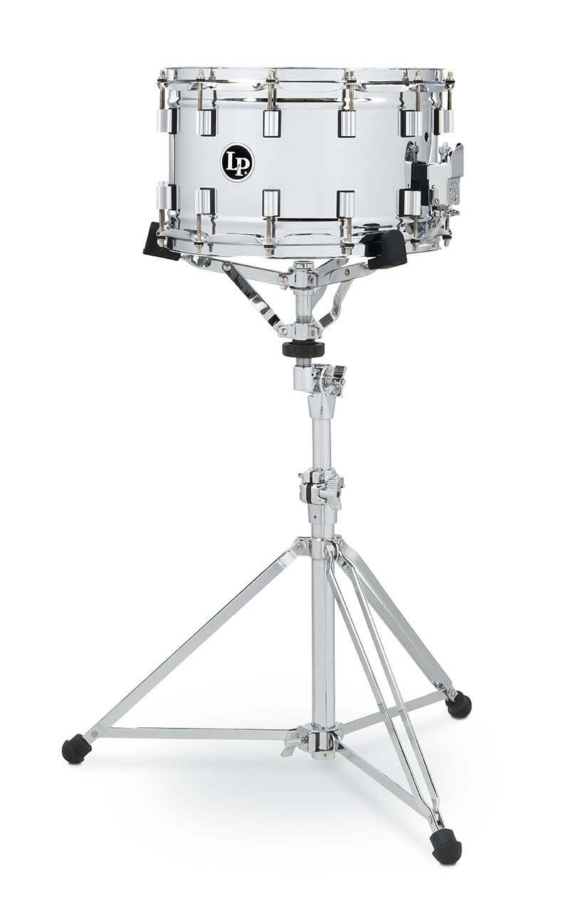 Angle. Latin Percussion - Banda Snare Drum, 8-1/2"x14".