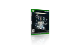 Star Wars Galactic Racer Deluxe Edition - XBOX Series X