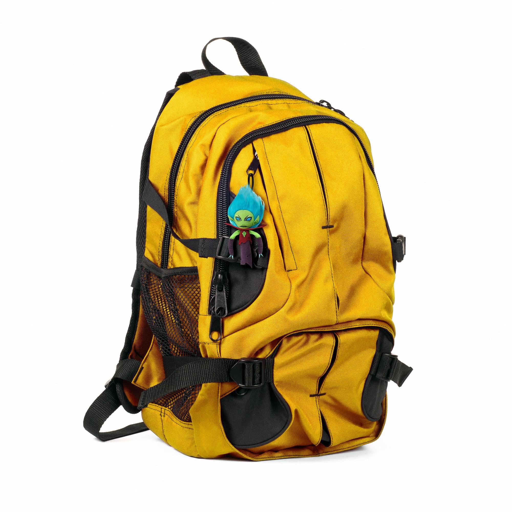 Alt View 1. Crowded Coop - DOTA 2 5" Micro Plush: Death Prophet (No Code) - Multi-Color.